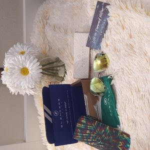 🕶️😎 Blenders Kiwi Dreams Polarized Sunglasses and Blenders Sleeve 🕶️😎